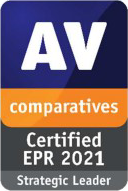 AV Comparatives - 2020 Enterprise ATP certification