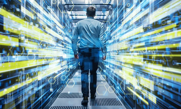 Investigación y respuesta de nivel empresarial ante incidentes informáticos