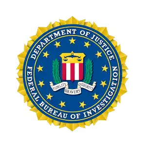 FBI logo