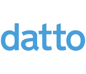 Datto logo