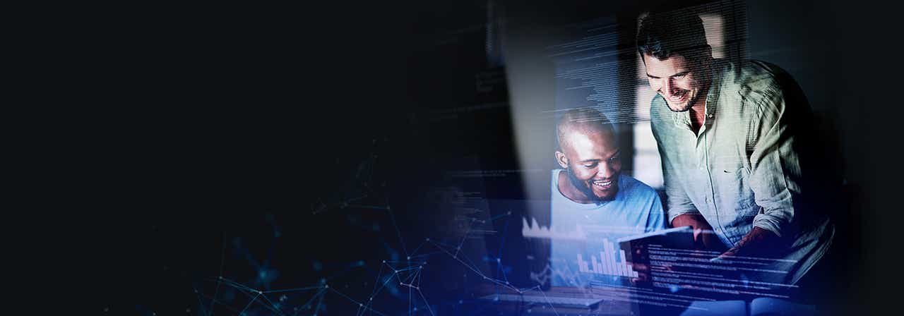 GravityZone Incident Visualization - generic image