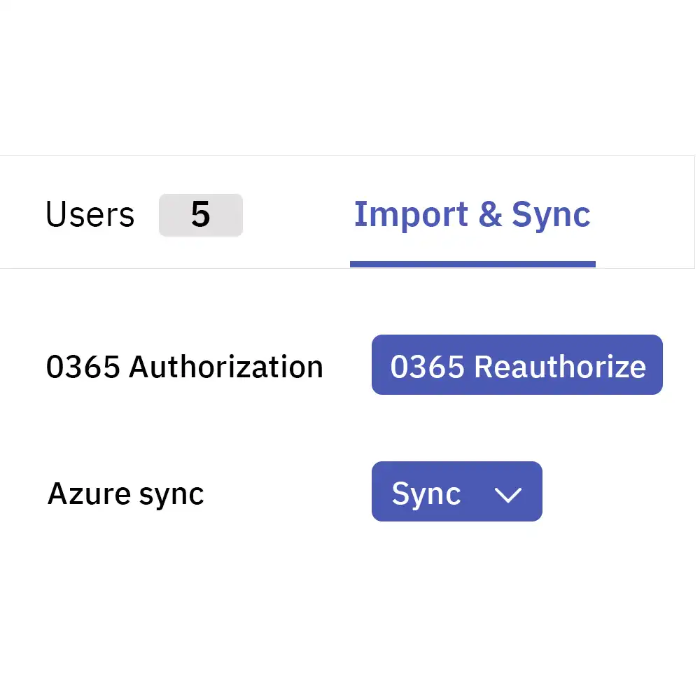 GravityZone Extended Email Security - Seamless Integration with Microsoft 365