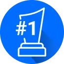 #1