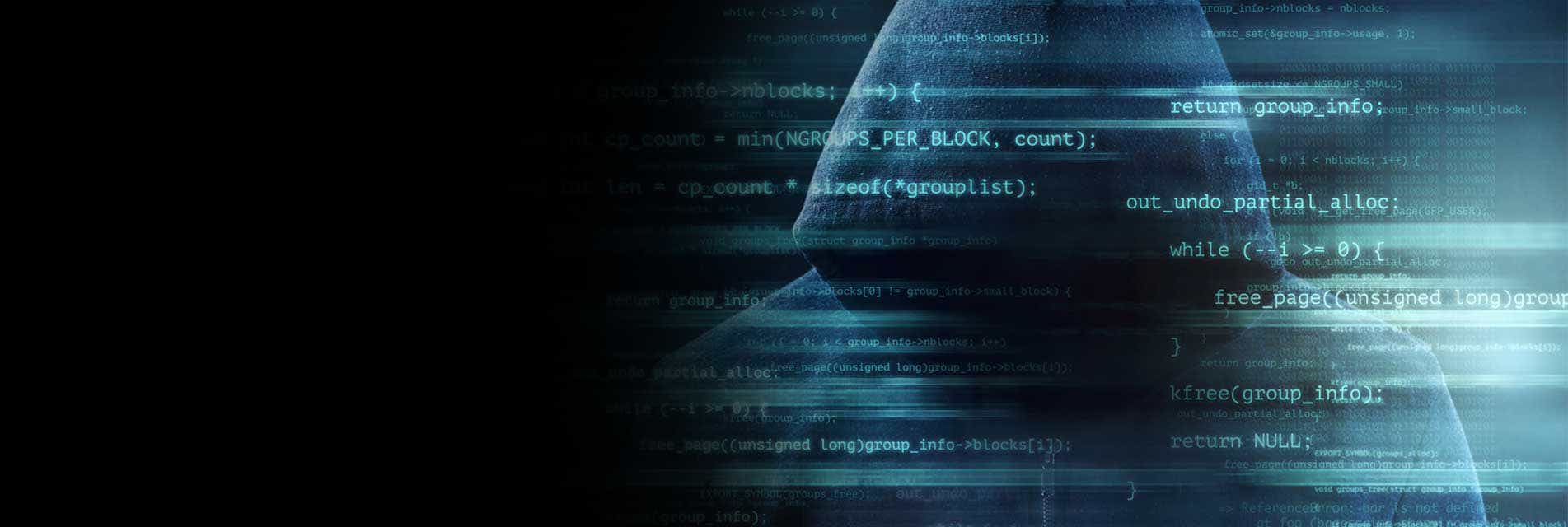 Cyber Attacks