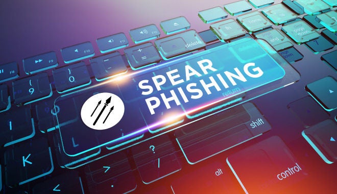 Spear Phishing Attacks