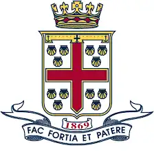 Prince Alfred College