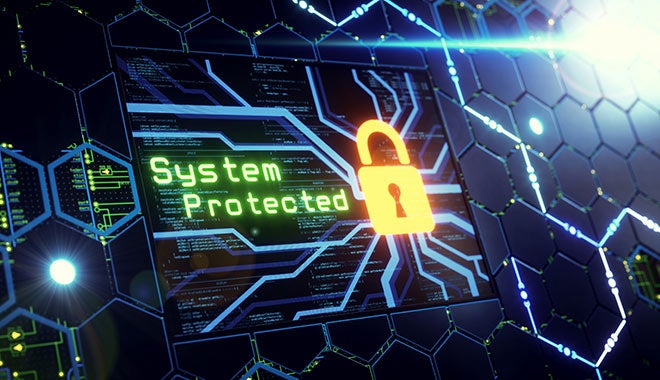 endpoint protection platform security