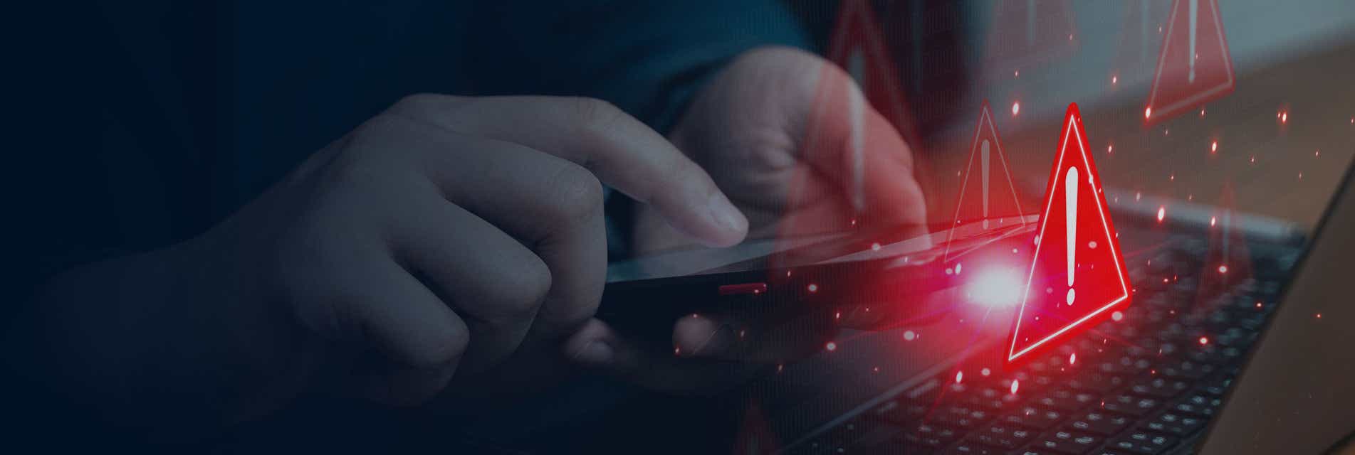 What is Scareware - Bitdefender InfoZone