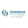 Commerce State Bank
