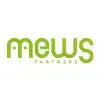 mews partners - review logo