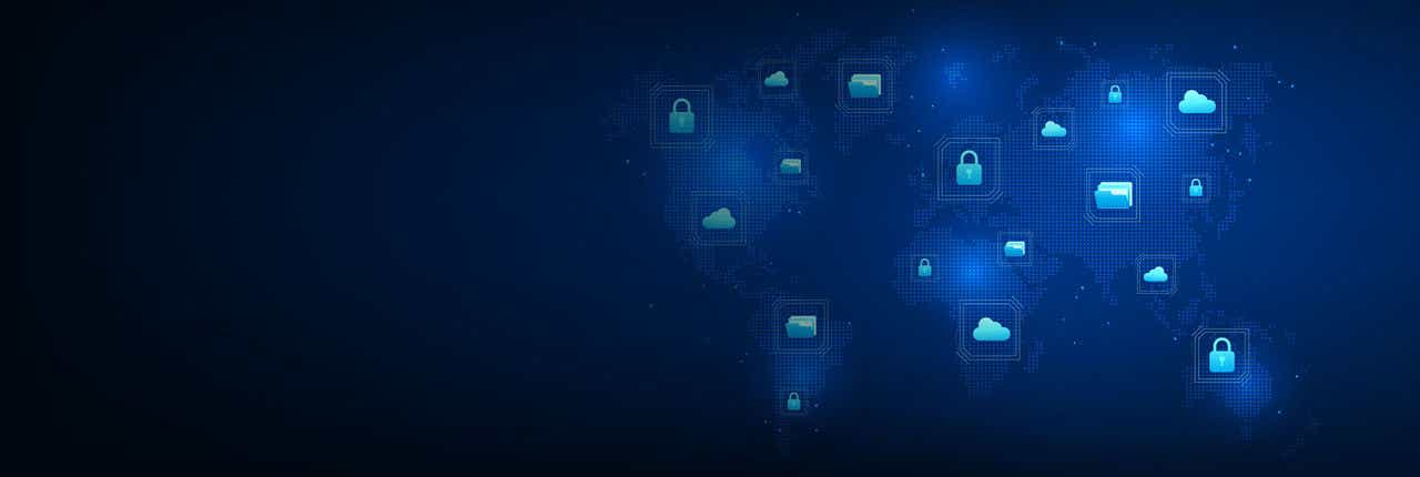 Souveraineté des données et cybersécurité
