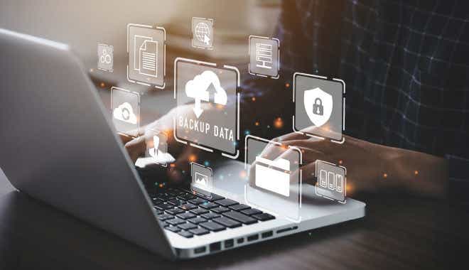 Ransomware recovery