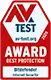 Test Award