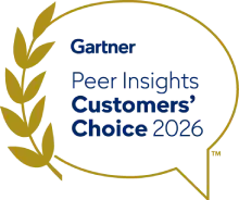 Gartner Customer Choice 2024