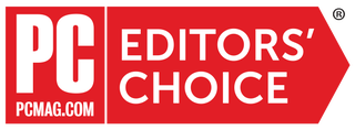 selección del editor