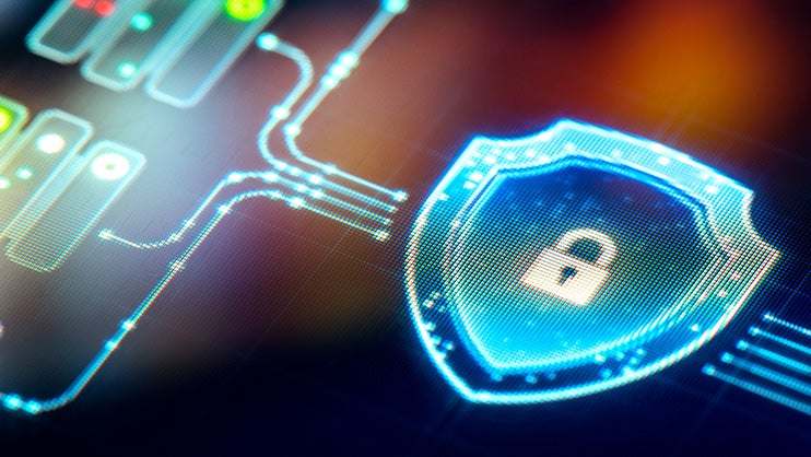 integrated cybesecurity solutions