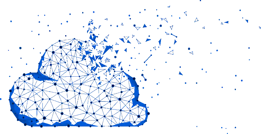 Sécurité dans le cloud