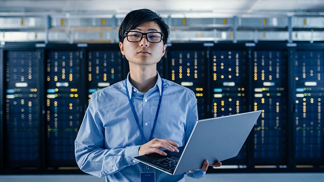 enterprise cybersecurity softwares