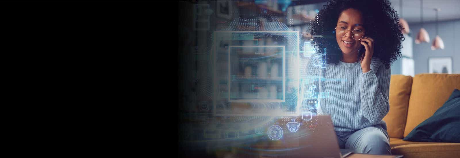  Plataforma de Segurança IoT
