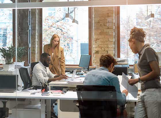 Customer Advocacy Program 