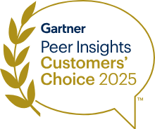 Gartner Customer Choice 2025