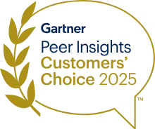 Gartner Peer Insights
