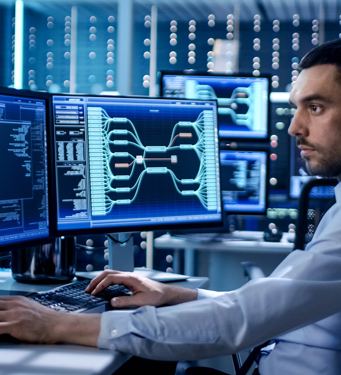 Oem Layered Security