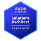 AWS solutions architect