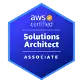 AWS solutions architect