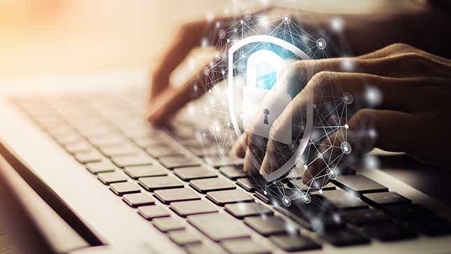 Abordagem orientada para a privacidade