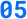 05
