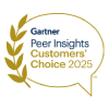 Gartner Peer Insights Voice of the Customer