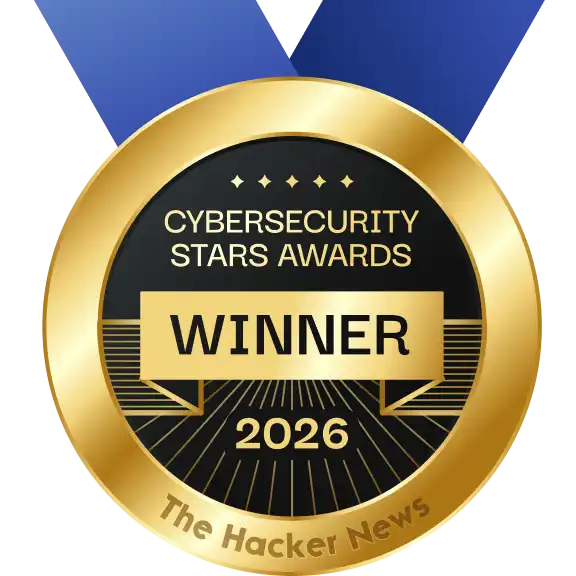 TheHackerNews Cybersecurity Stars Awards 2026