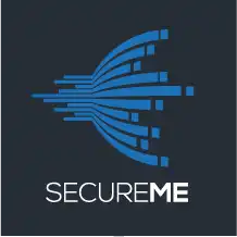 SecureMe - review logo