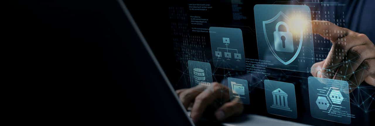 Cyber Fraud
