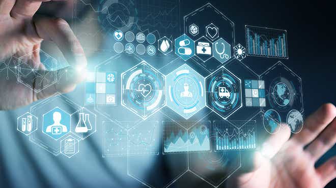 Bitdefender - Healthcare