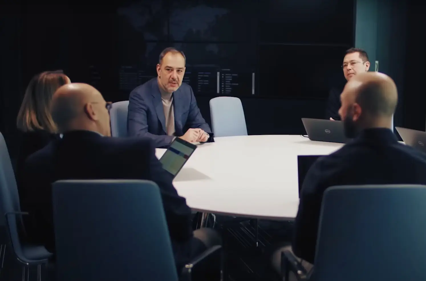 meeting