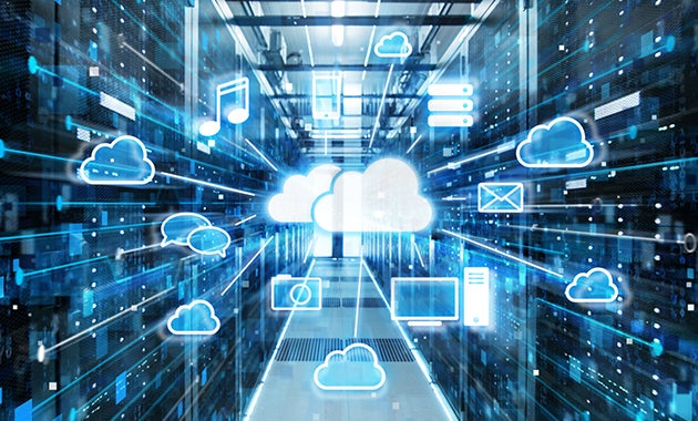 Secure Cloud Workloads