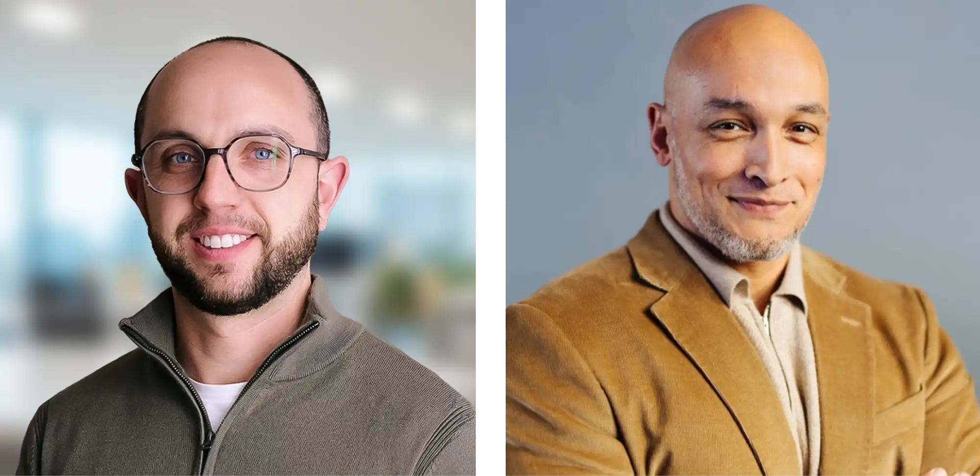 Bitdefender speaker at Black Hat 2026: Nicholas Jackson & Yasser Fuentes