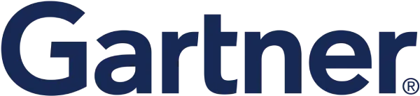 Gartner Logo