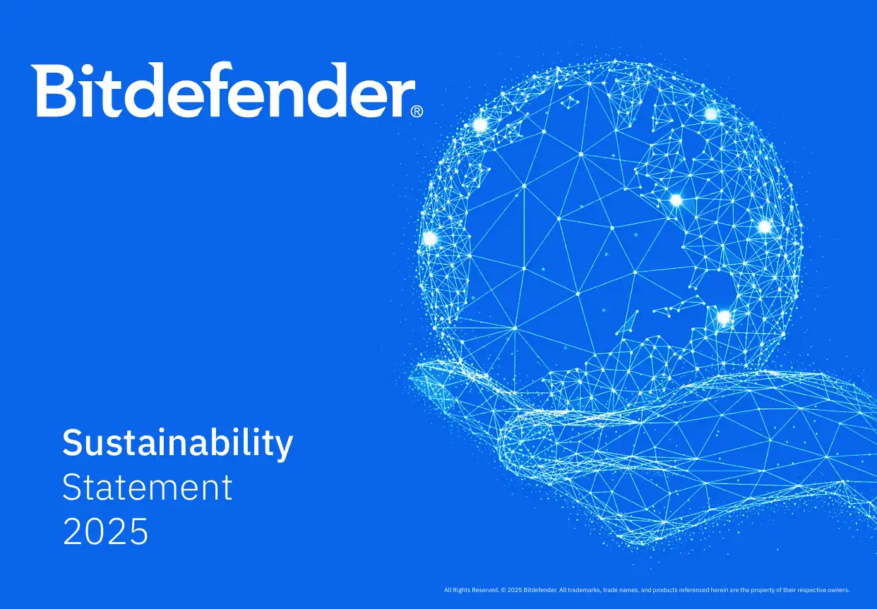 sustainability report 2024