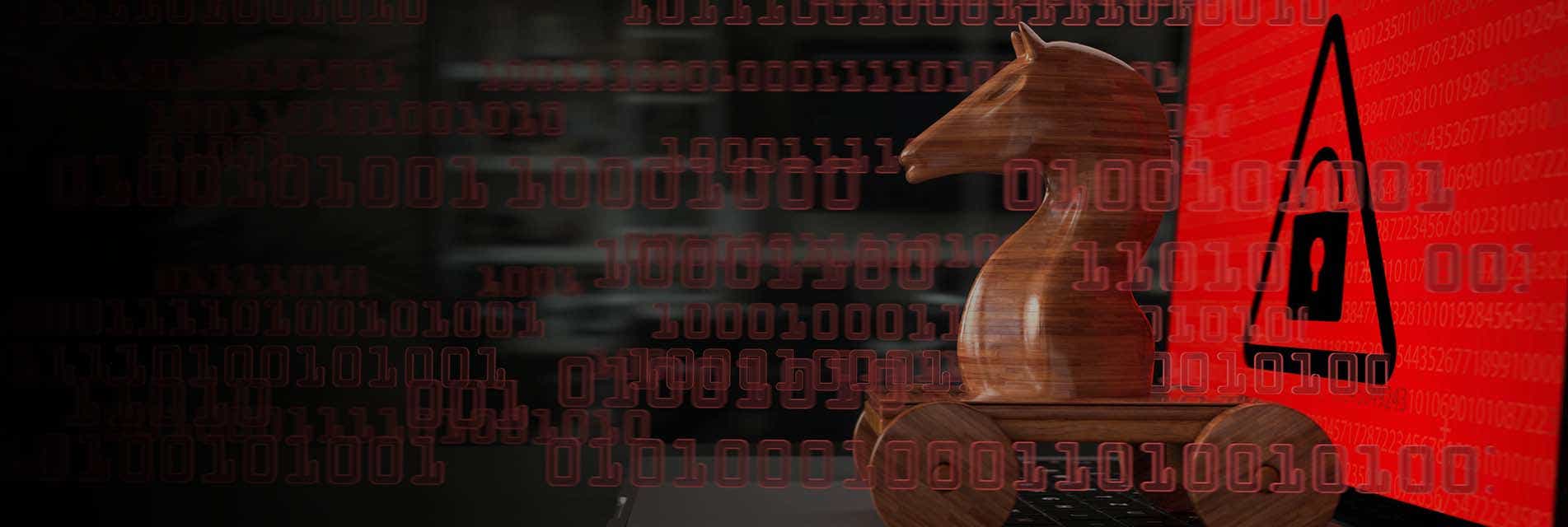 Trojan Virus