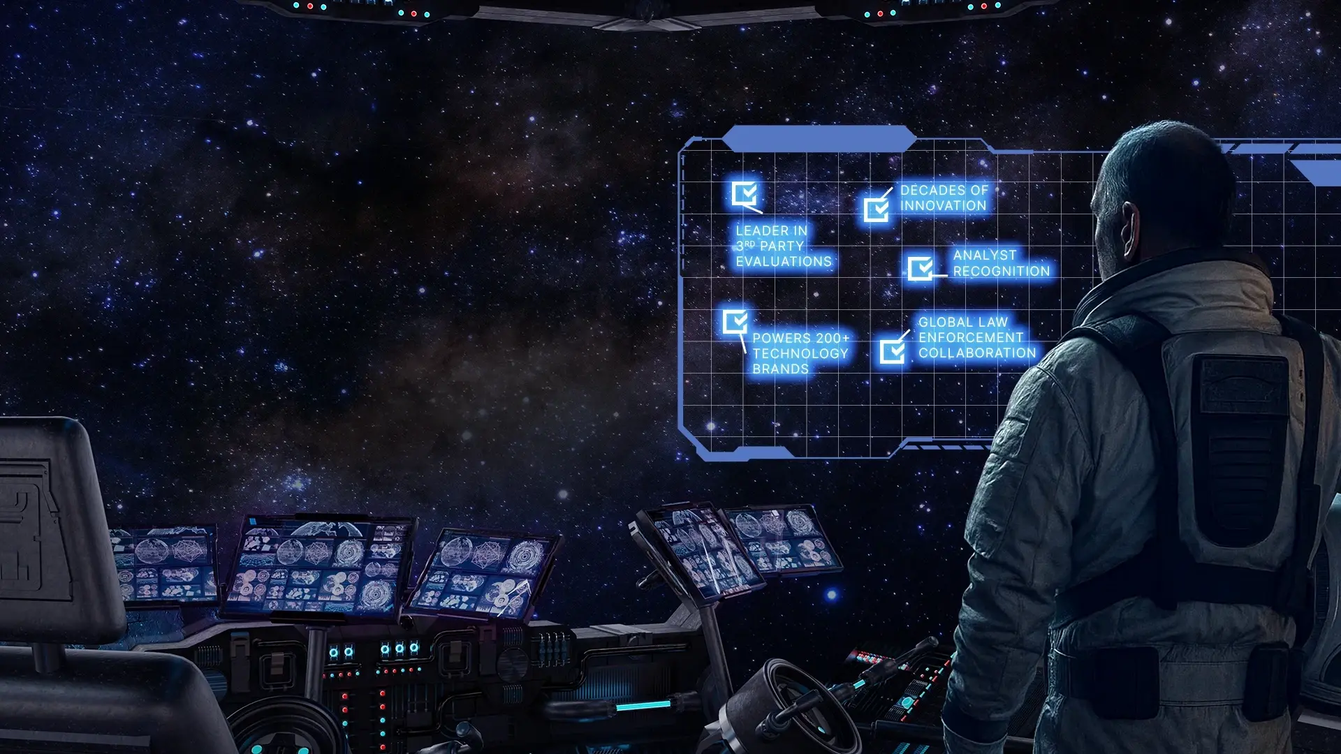 Technology Excellence