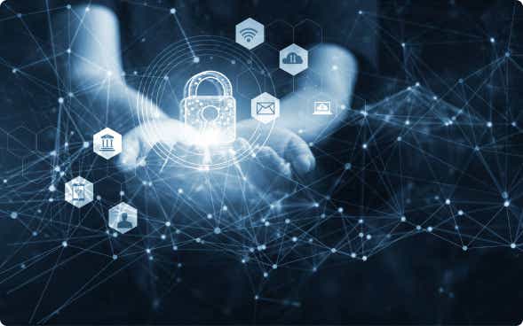 Cyebrsecurity Challenges We Help Solve