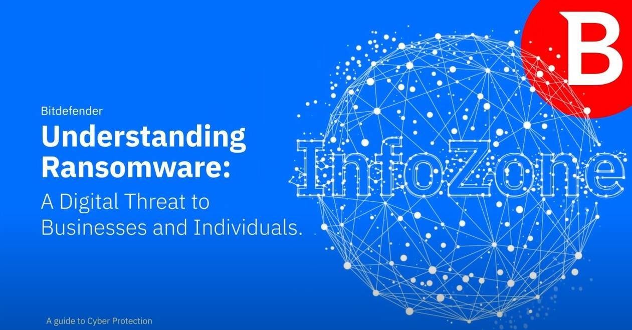 cómo funciona el ransomware