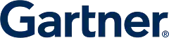 Gartner logo