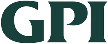 Greenman Pedersen - review logo