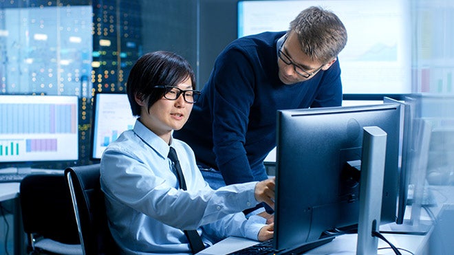 GravityZone XDR cybersecurity software