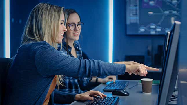 Get the essential cybersecurity information