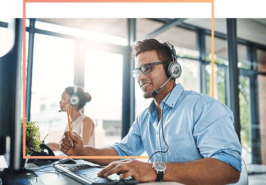 Cybersecurity Review  Service - Processes and workflows